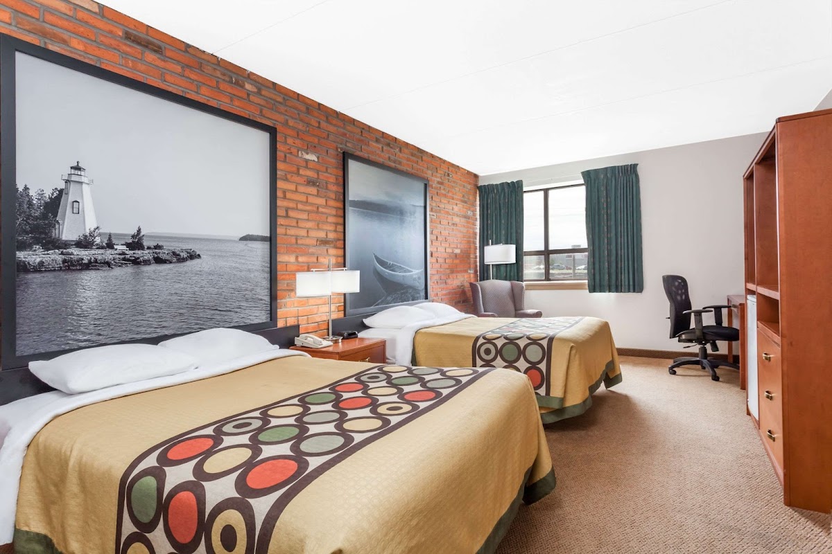 Super 8 by Wyndham Sudbury ON photo 2