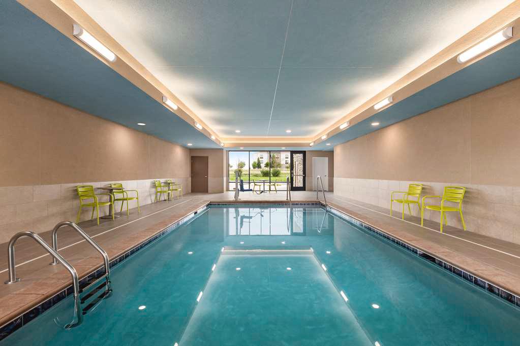 Home2 Suites by Hilton Cheyenne photo 3