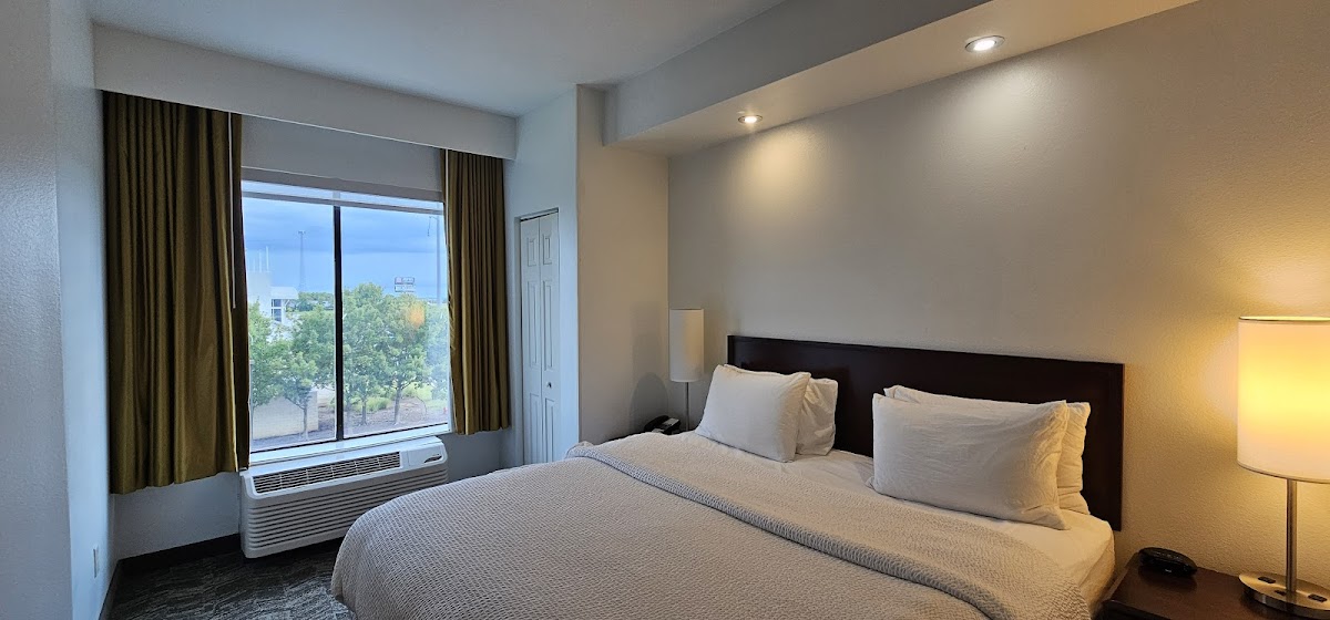 SpringHill Suites by Marriott Ardmore photo 2