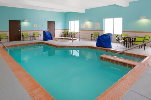 SpringHill Suites by Marriott Ardmore photo 3