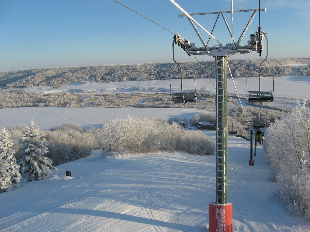 Ski Valley
