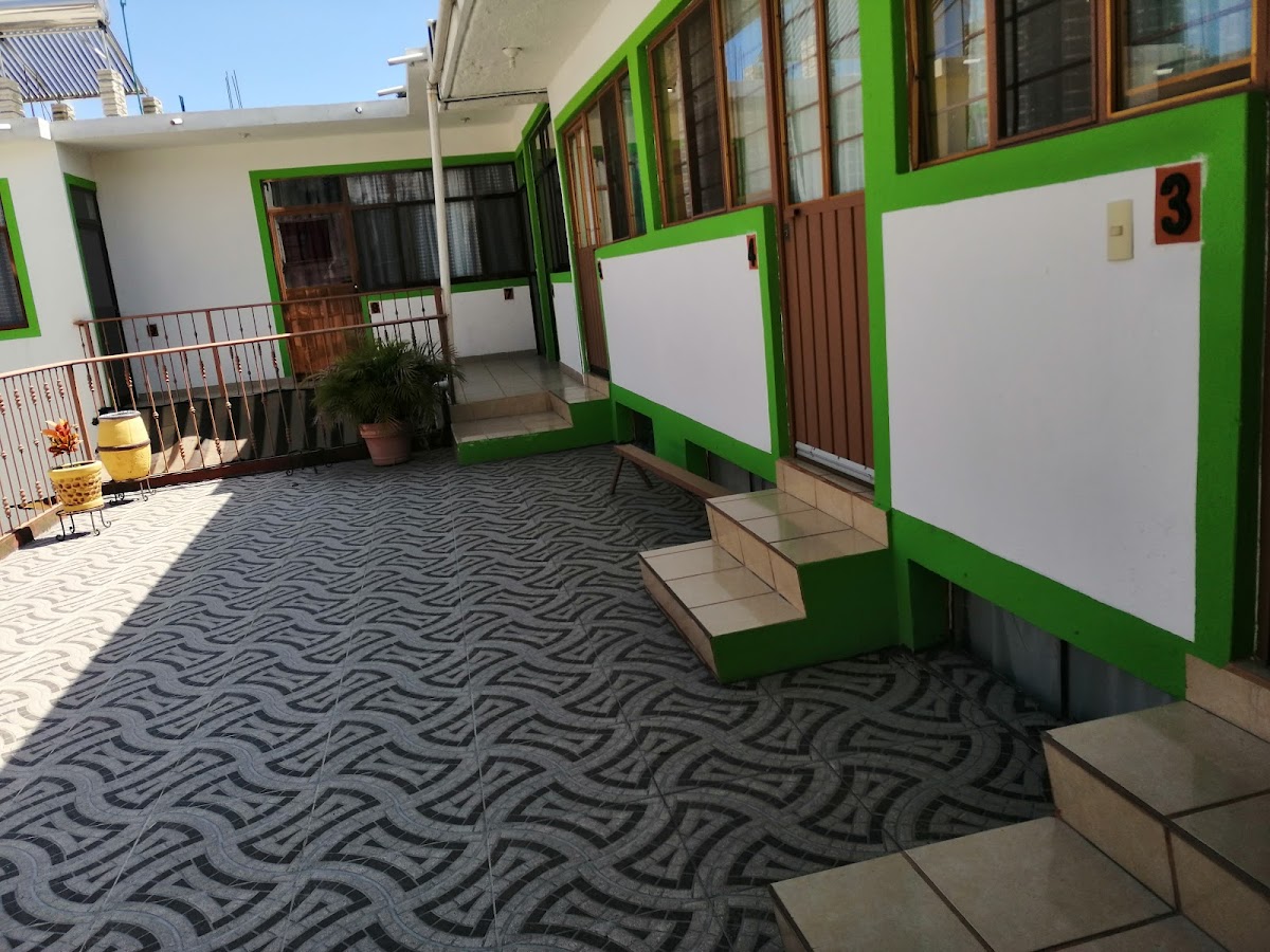 Posada la Joya