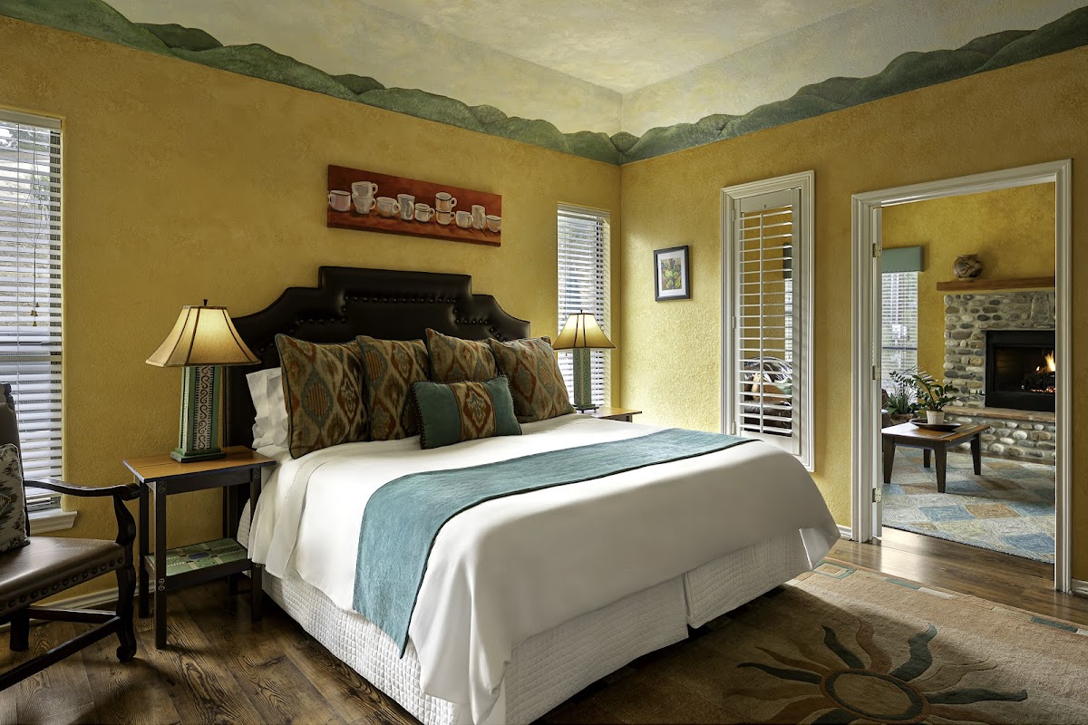 Blair House Inn photo 2