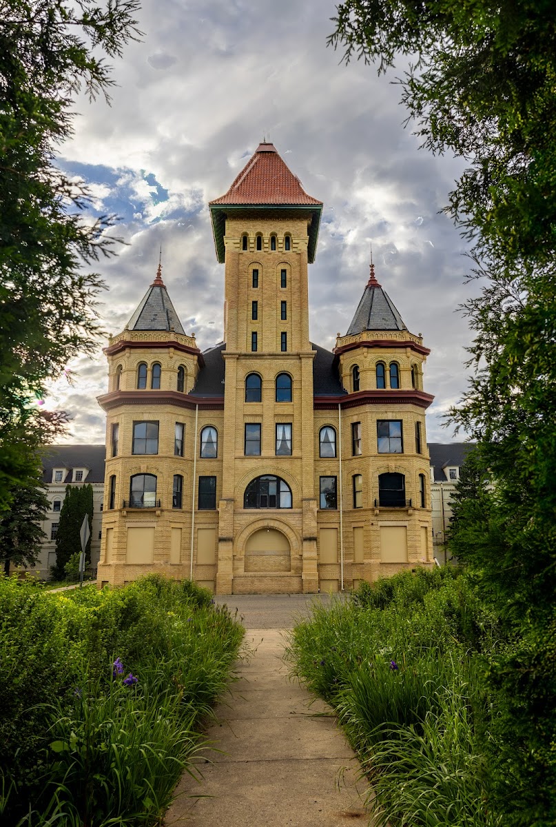 The Kirkbride