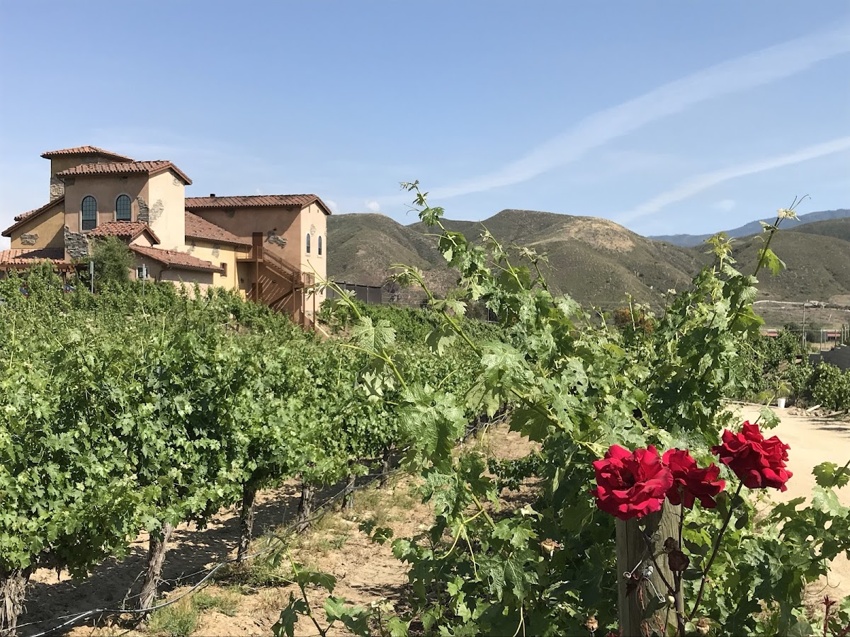 Temecula Valley