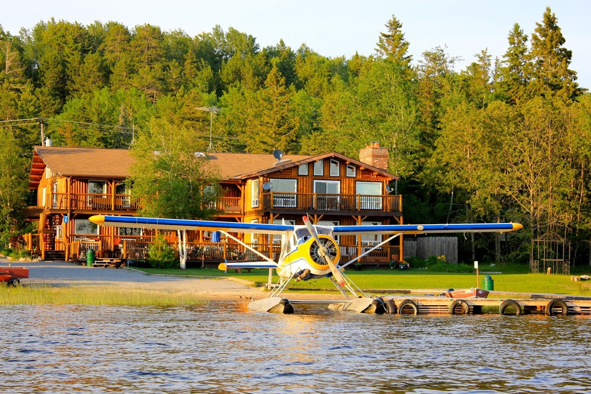 Air Ivanhoe Ltd