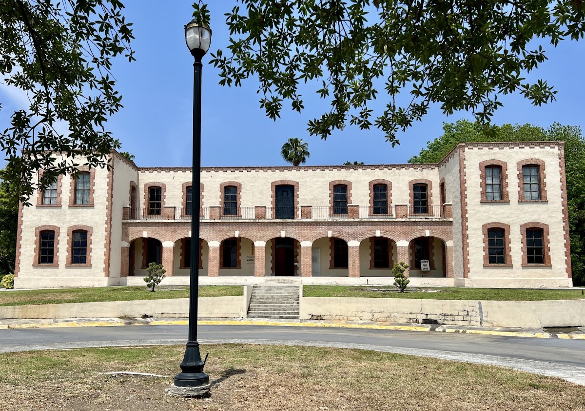 Museo Valle del Pilón