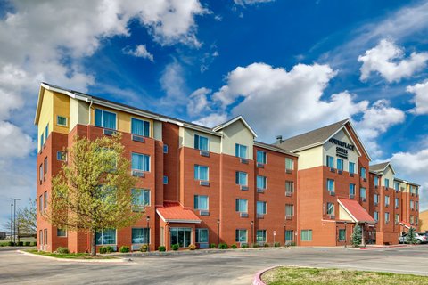 TownePlace Suites by Marriott Dallas McKinney