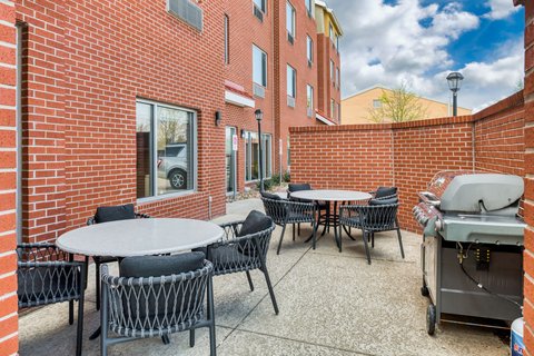 TownePlace Suites by Marriott Dallas McKinney photo 2