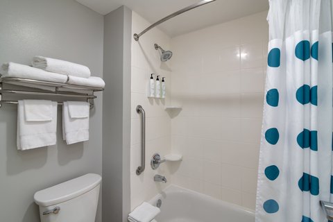 TownePlace Suites by Marriott Dallas McKinney photo 3