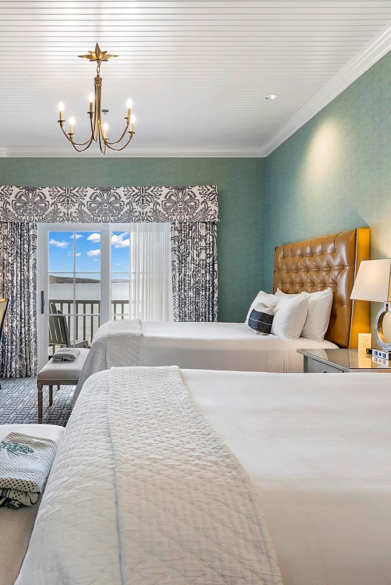 Hotel Walloon photo 2