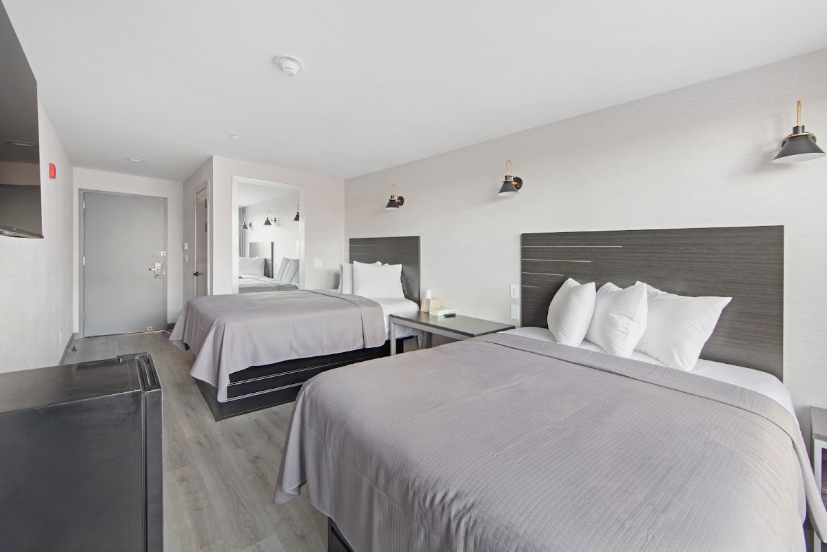 Hotel OPUS Bronx photo 2