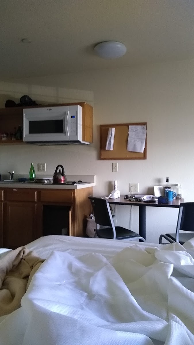 WoodSpring Suites Sacramento photo 2