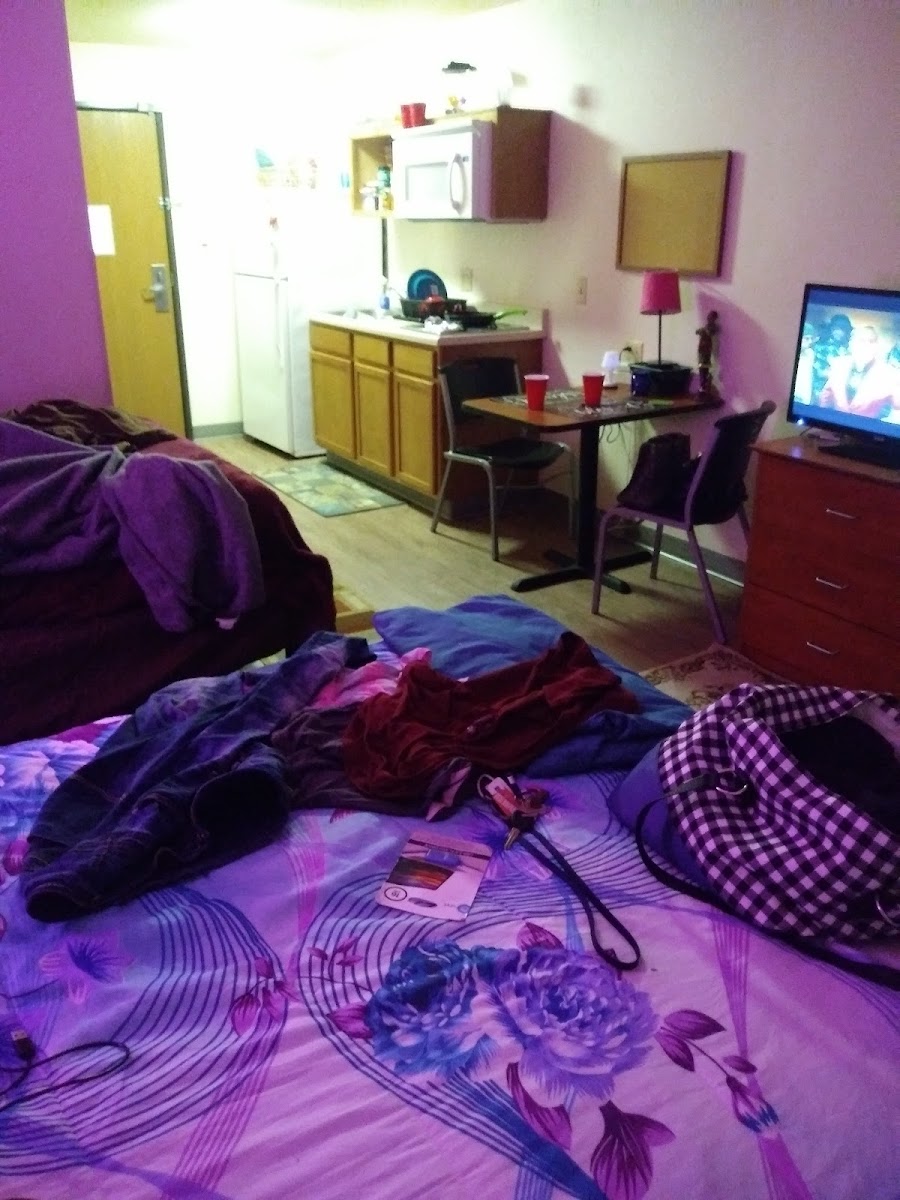 WoodSpring Suites Sacramento photo 3