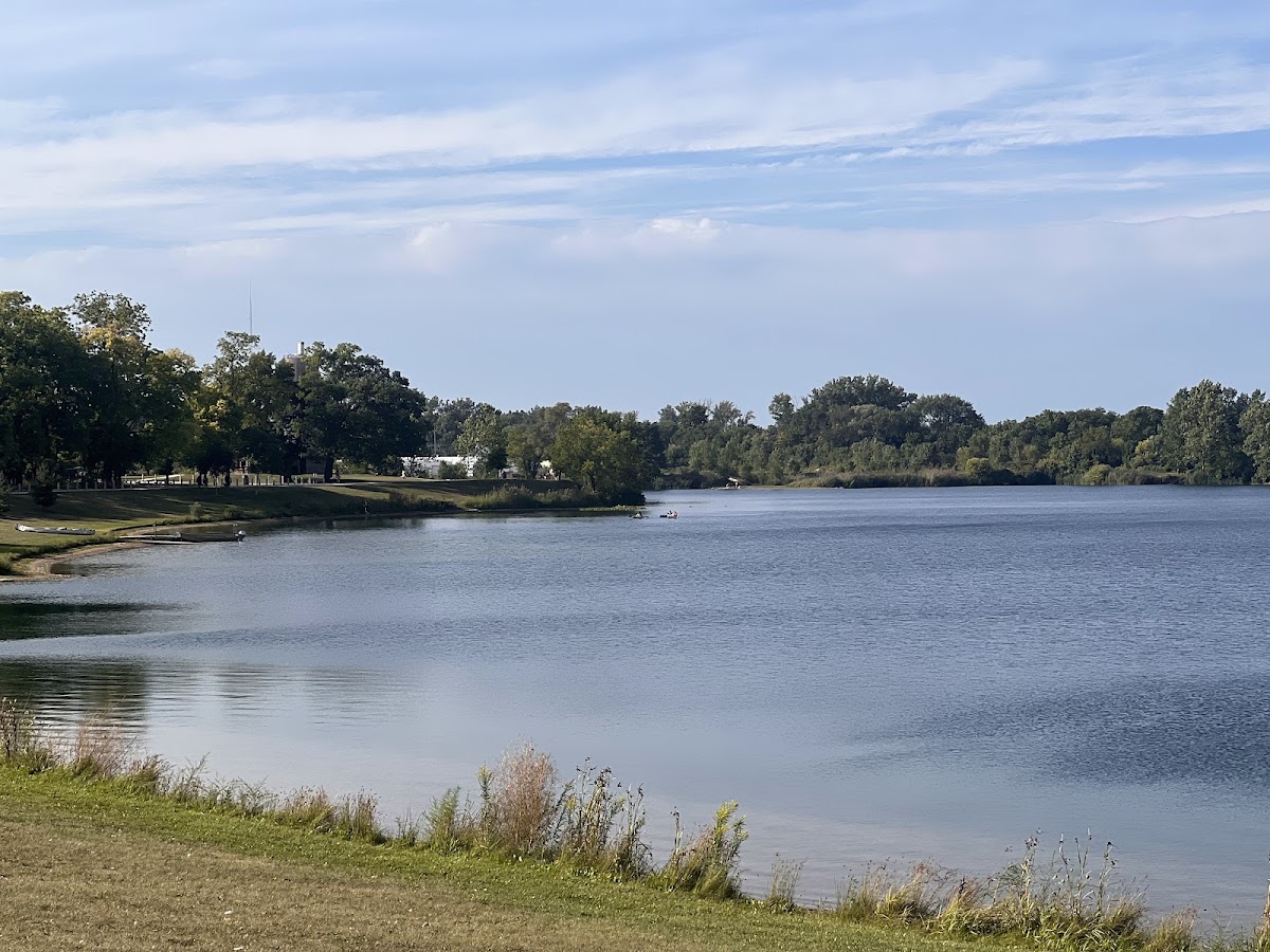 Fidler Pond Park