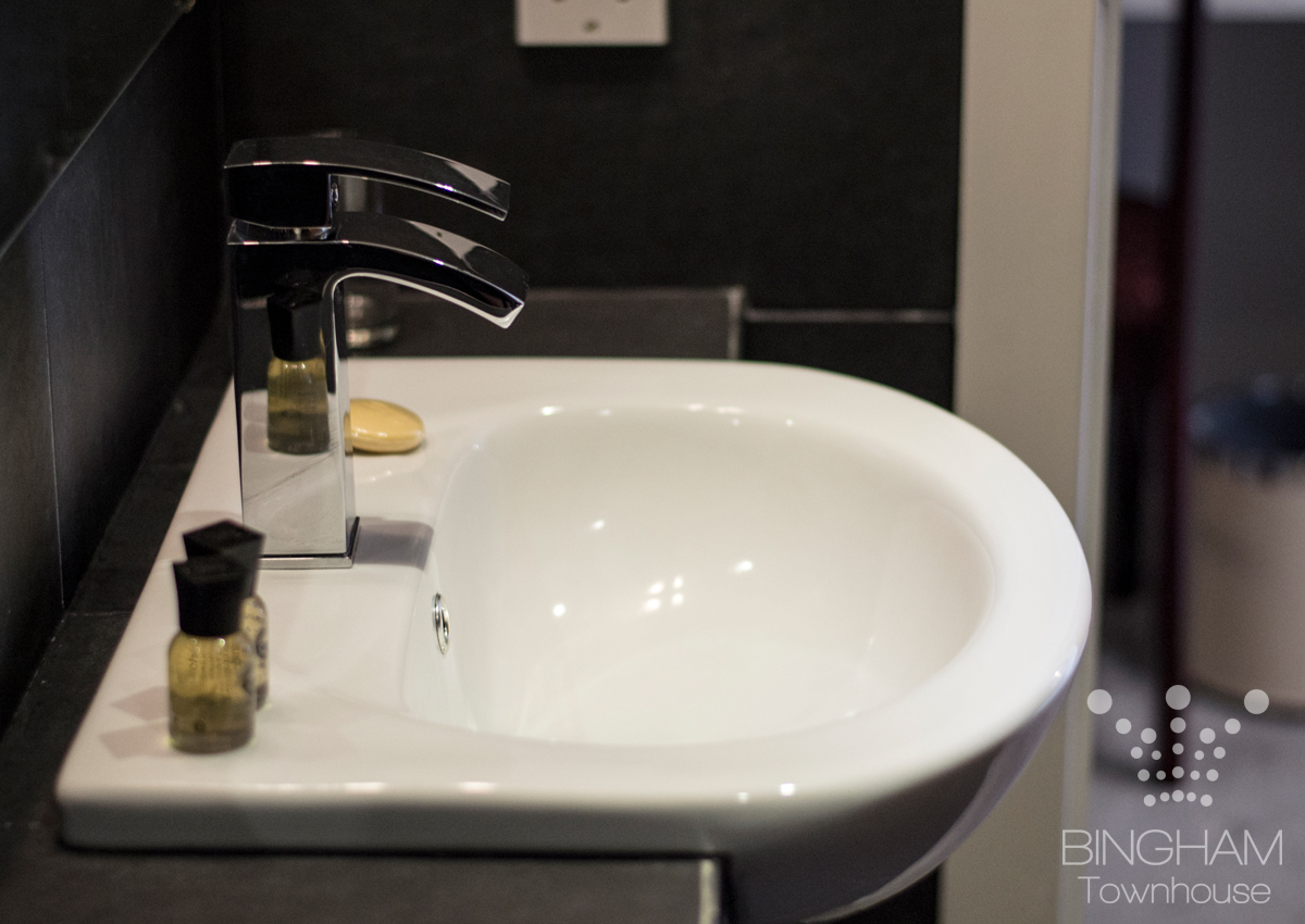The Bingham Townhouse Hotel