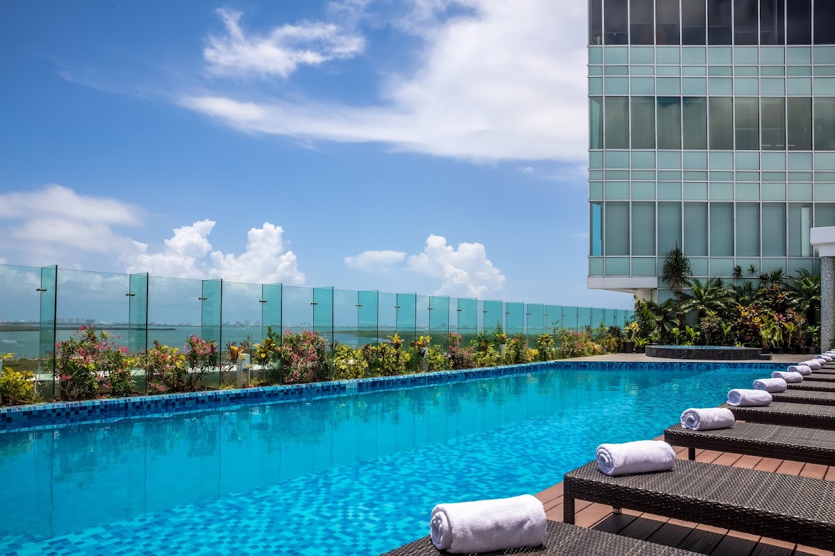 Fiesta Inn Cancún Las Américas