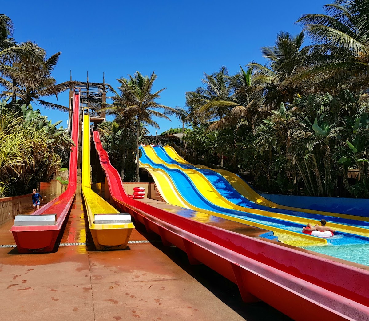 uShaka Marine World