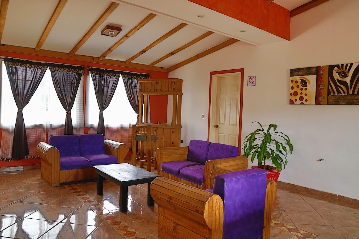 Hotel & Suites Cerro Rojo photo 3