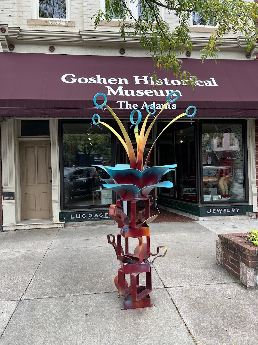 Goshen Historical Museum