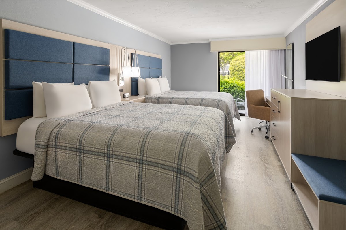 All Seasons Resort, Trademark Collection by Wyndham photo 2