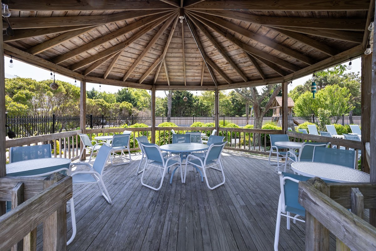 All Seasons Resort, Trademark Collection by Wyndham photo 3