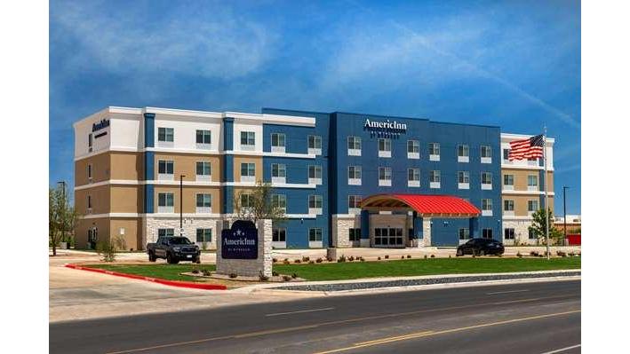 AmericInn by Wyndham San Angelo