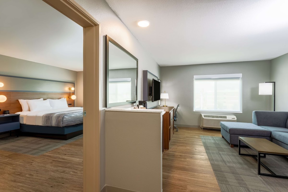 AmericInn by Wyndham San Angelo photo 3