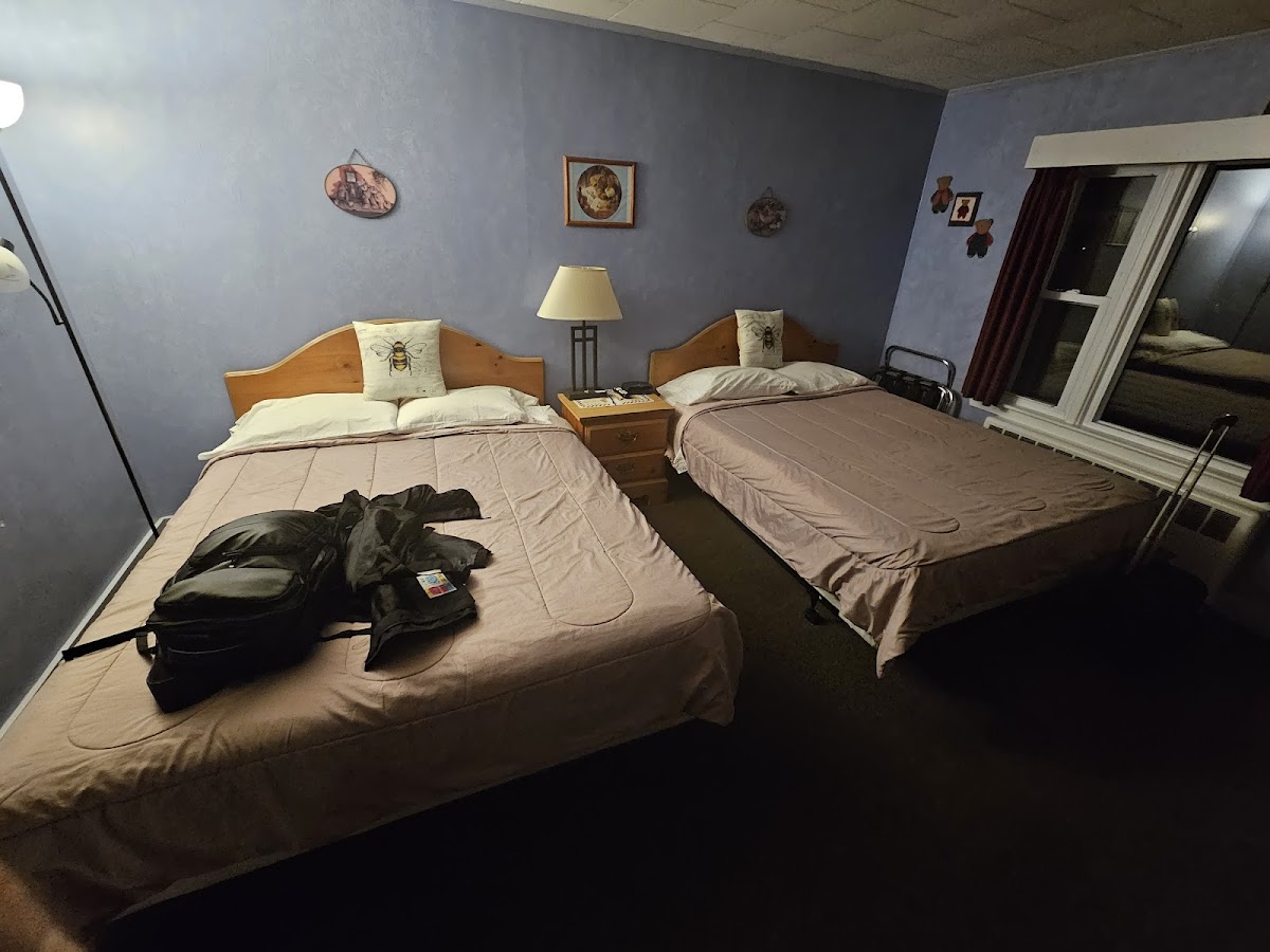 Wells River Motel