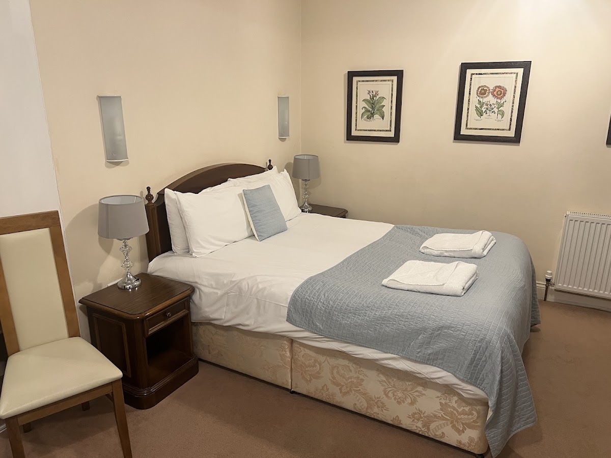 The Aldwick B & B (Book Direct for Best Prices)
