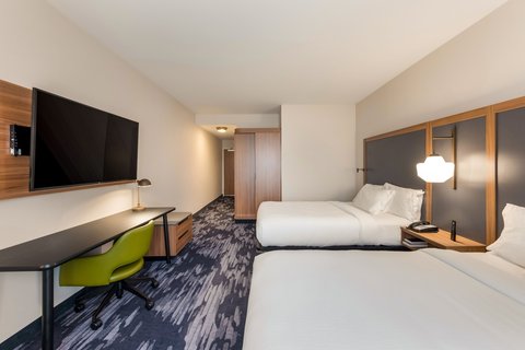 Fairfield by Marriott Inn & Suites Columbus Canal Winchester photo 2