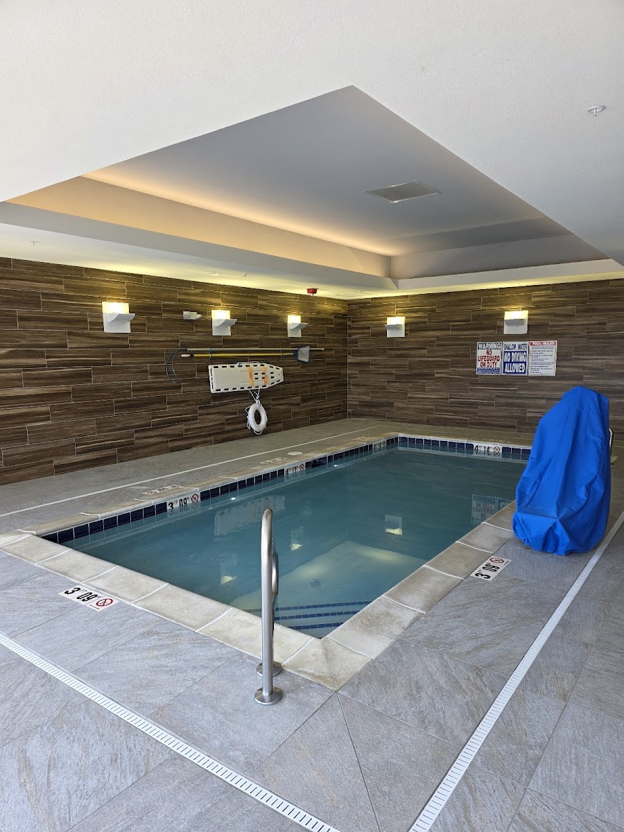 Fairfield by Marriott Inn & Suites Columbus Canal Winchester photo 3