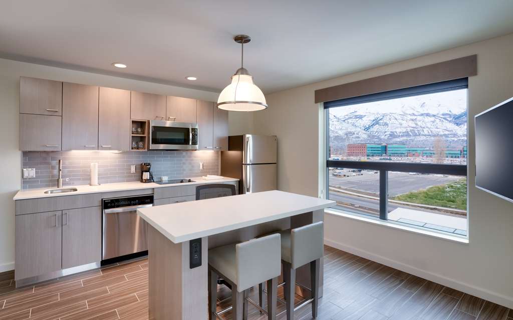 Hyatt House Provo / Pleasant Grove photo 2