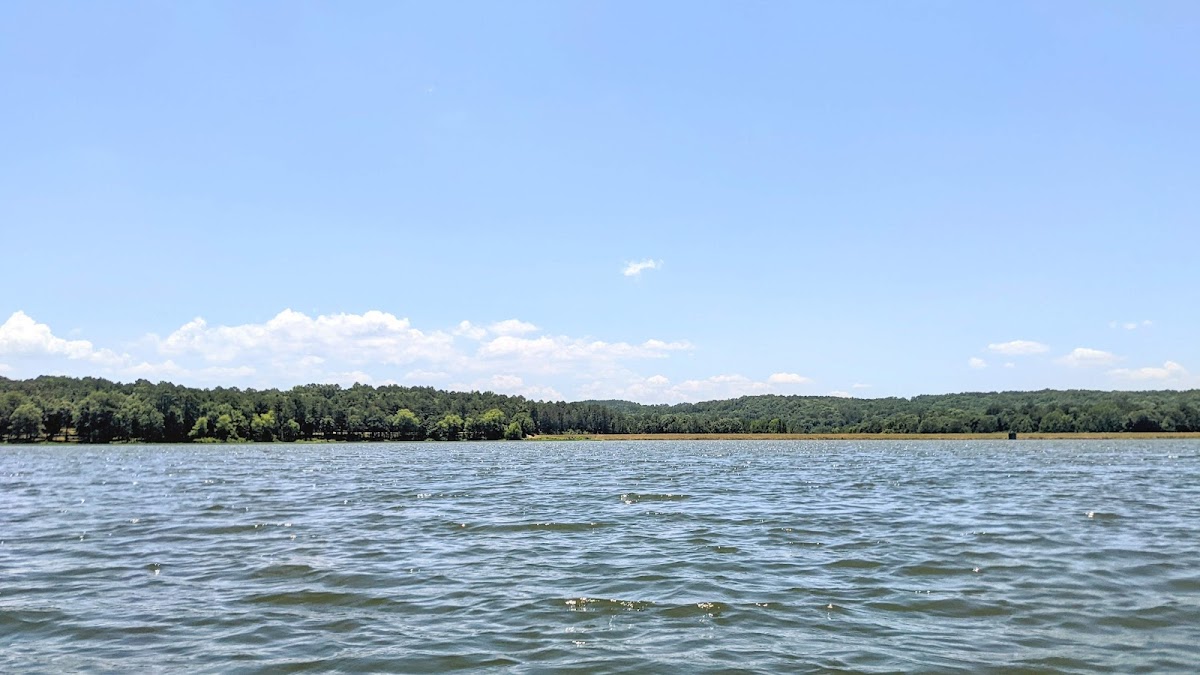 Lake Ludwig