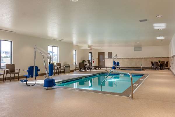 Comfort Inn & Suites Boise Airport photo 3