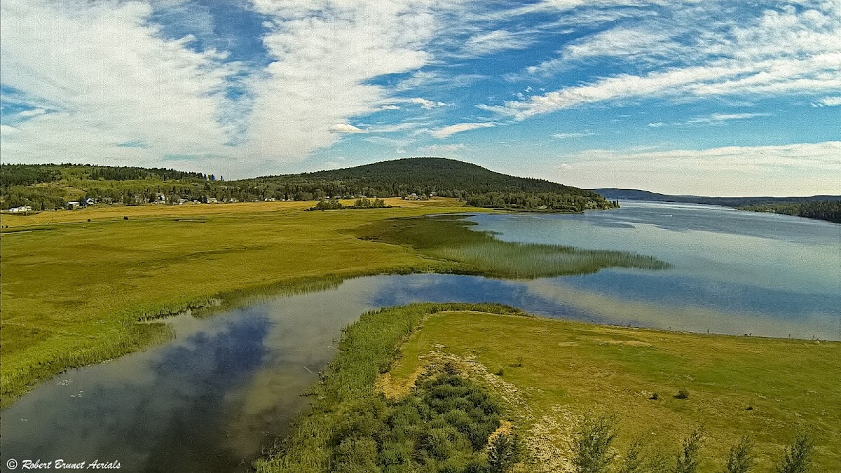 Horse Lake