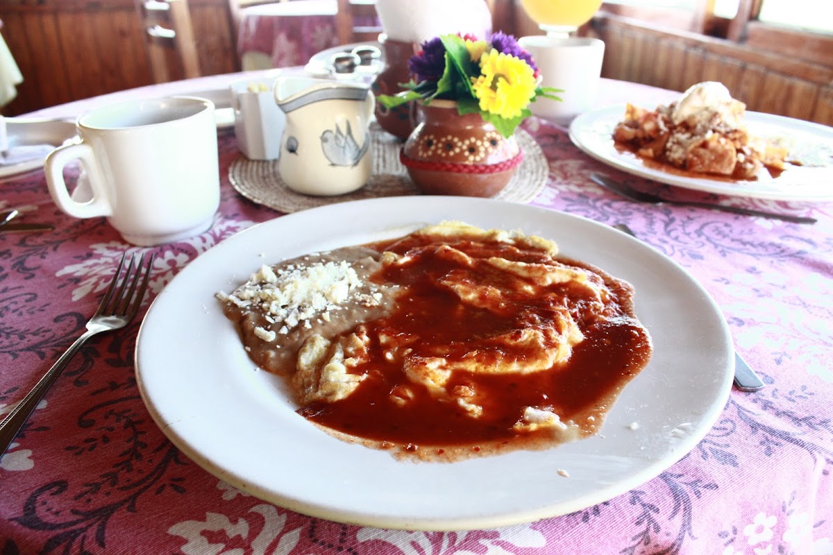 Club el Rancho
