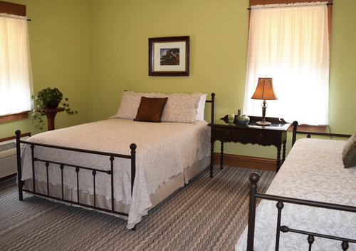 The Culver Cottage photo 2