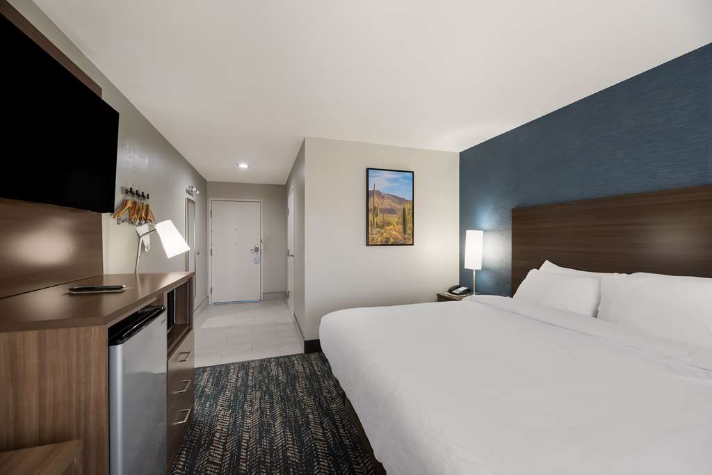 Best Western Bellemont Shadow Mountain Inn photo 2