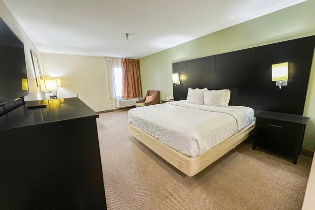OYO Hotel Rome West GA photo 2