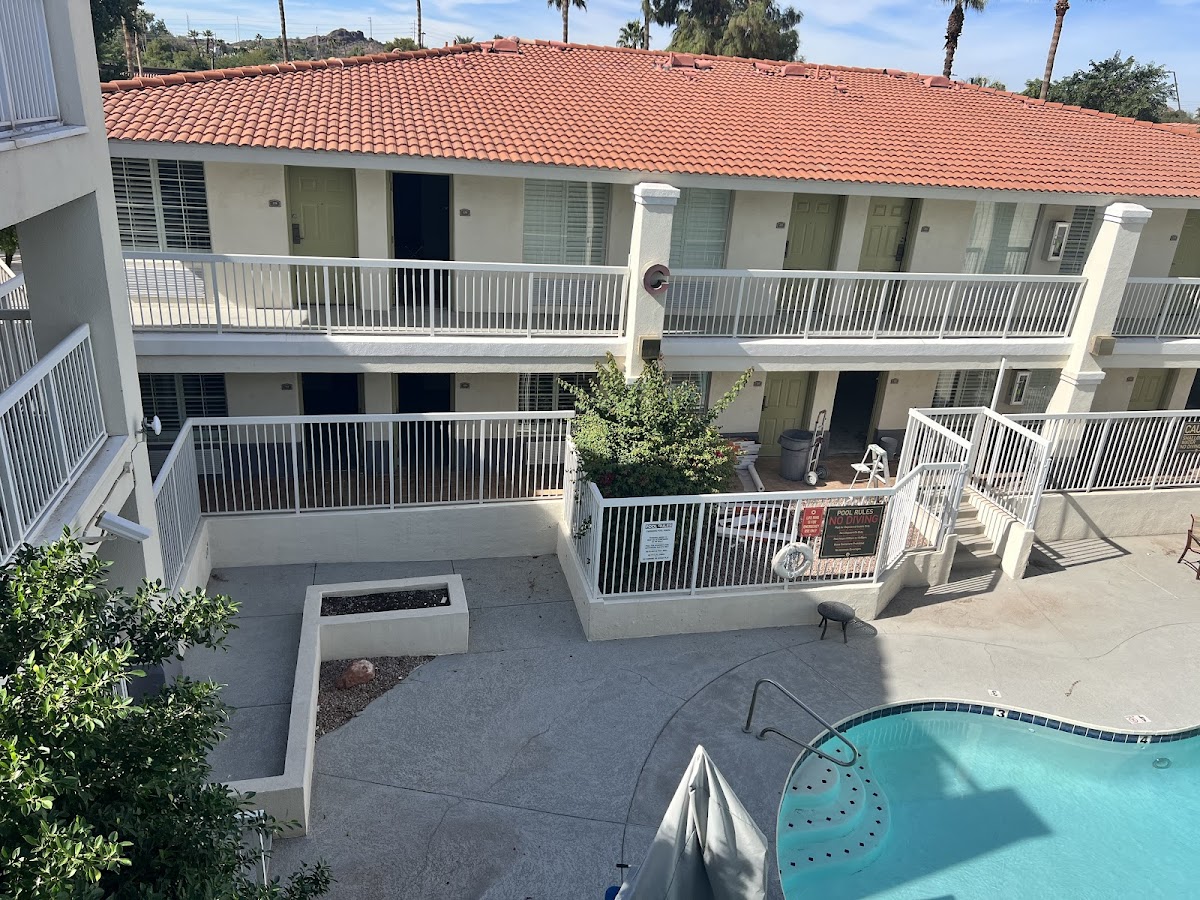 Post 1429 Phoenix Tempe ASU