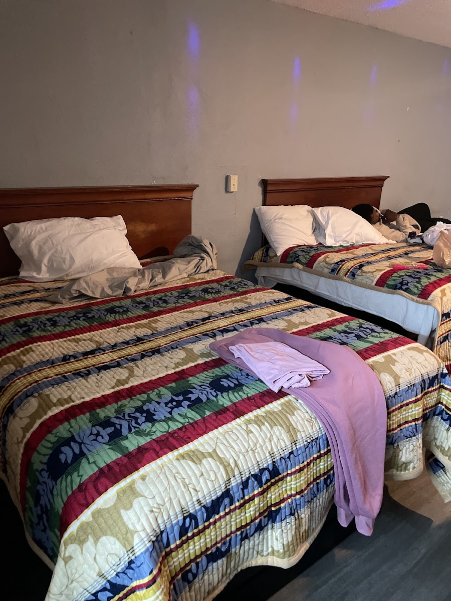 River city inn