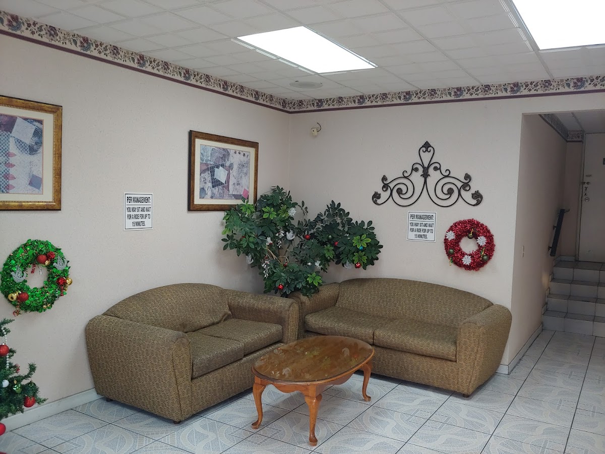 River city inn photo 3