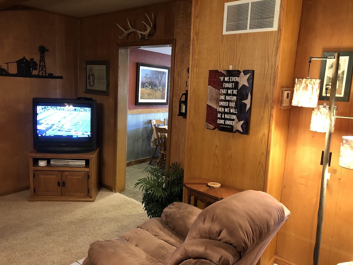 Irish Creek Outfitters