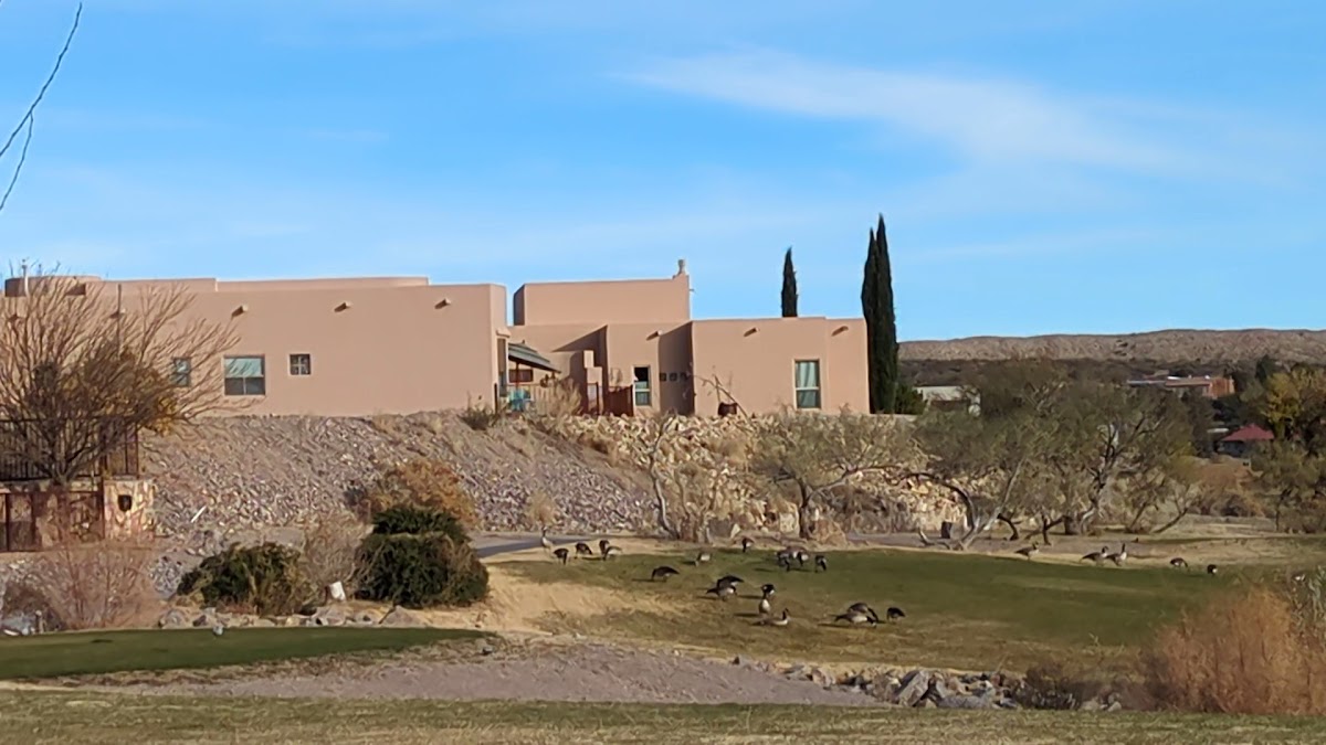 Turtleback Mountain Golf & Resort