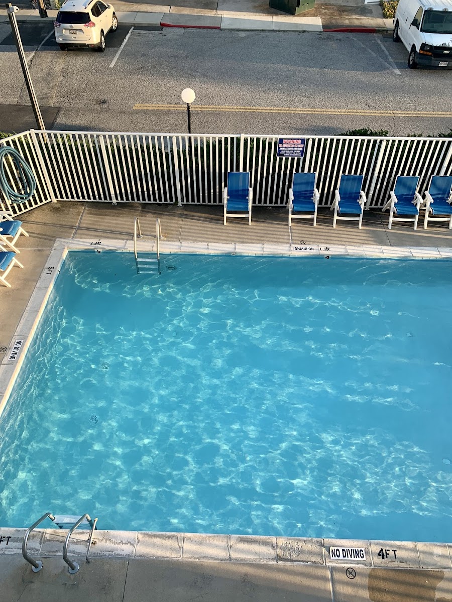 Beachcomber Motel photo 2