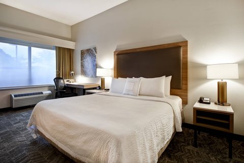SpringHill Suites by Marriott Atlanta Kennesaw photo 2