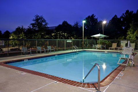 SpringHill Suites by Marriott Atlanta Kennesaw photo 3
