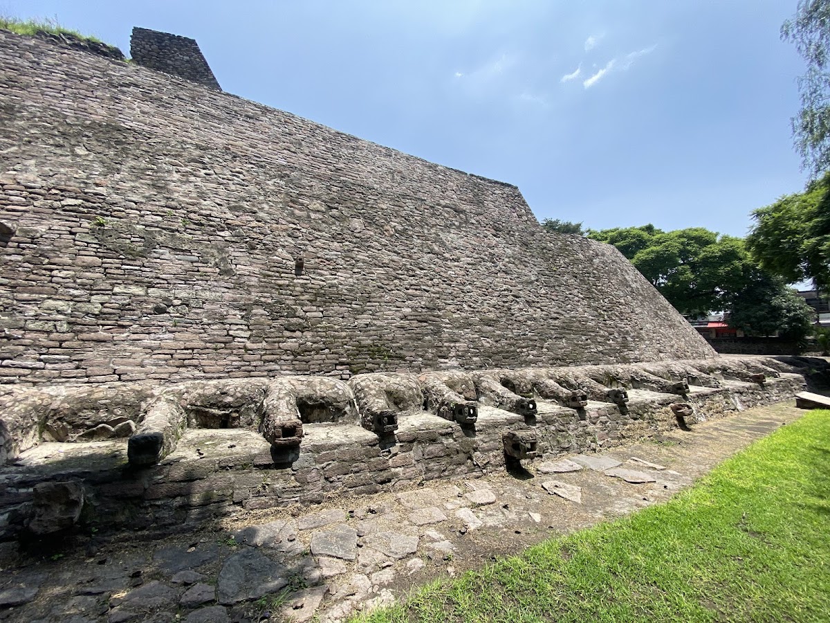Tenayuca