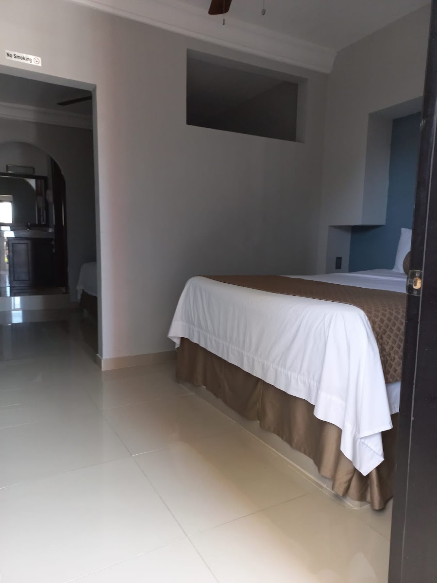 Hotel Vista Marina photo 2
